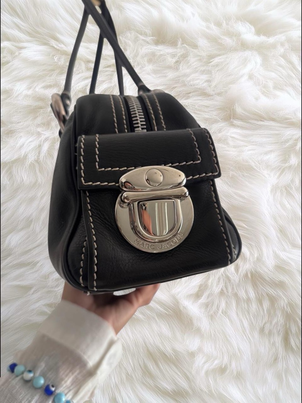Marc Jacobs Wonder Bag RARE - Picture 2 of 8